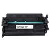 Canon : Toner Compatibile ( Rif. 057H ) - Nero - ( 10.000 Copie ) - ( CON CHIP )