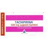 Tachipirina Bambini 500 mg Paracetamolo 10 Supposte