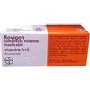 Rovigon Vitamine A E 30 Compresse Rivestite Masticabili