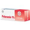 Polaramin 1% Crema Dermatiti Desclorfeniramina Maleato 25 g