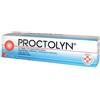 Proctolyn Crema Rettale Emorroidi Fluorcinolone Chetocaina 30g