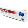 Emorril Crema Rettale 1% 1,5% Lidocaina cloridrato 40 g