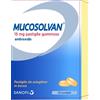 Mucosolvan 15mg pastiglie gommose 20 pastiglie in blister pvc/al