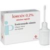 Lomexin Lavande Vaginali 0,2% Fenticonazolo 5 Flaconi 150 ml