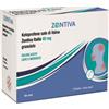 Zentiva Ketoprofene Sale di lisina Zentiva 40 mg 12 Bustine
