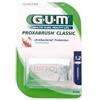 Gum Proxabrush Classic 512 Scovolini Interdentale Cilindrico 8 Pezzi