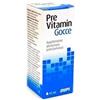 Previtamin Gocce Integratore Vitamine Neonati 15 ml