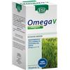 Esi Omegactive Vegan Integratore Acidi Grassi 120 Perle Vegetali