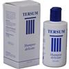 Tersum Shampoo Delicato Alopecia Uomo 250 ml