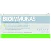 Bioimmunas Integratore Difese Immunitarie 20 Compresse