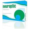 Neuroptic Integratore Antiossidante 30 Compresse Retard