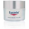 Eucerin Hyaluron-Filler Giorno Crema Antirughe Pelle Secca 50 ml