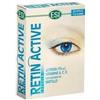 Retin Active Esi Retin Active Integratore Per La Vista 20 Naturcaps