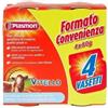 PLASMON OMOG VITELLO 4X80G