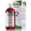 Gum Paroex Collutorio 0.12% Clorexidina per Gengiviti Parodontiti 300 ml
