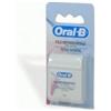Oral-B Essentialfloss Filo Interdentale Non Cerato 50 metri