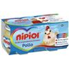 NIPIOL OMOG POLLO 80G 2PZ