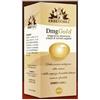 Erbenobili Dmg-Gold Integratore Sistema Immunitario e Nervoso 50 ml