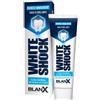 Blanx White Shock Instant White Dentifricio Sbiancante 75 ml