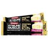 Gymline Muscle Enervit Gymline Muscle Protein Bar 30% Barretta Proteica Limone 48 g