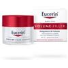Eucerin Hyaluron-Filler Volume-Lift Giorno Crema Antirughe Pelle Normale 50 ml