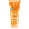 Vichy Idéal Soleil Gel Latte Solare Ultra-fondente SPF 30 Protezione Corpo 200 ml