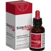 Sideral Gocce Integratore Ferro 30 Ml