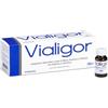 Vialigor Integratore Tonico Rivitalizzante 14 Flaconcini