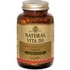 Solgar Natural Vita D3 Integratore Vitamina D 100 Perle