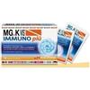 Mg.K Vis Immuno Più Integratore Sistema Immunitario 14 Bustine