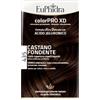 Euphidra ColorPRO XD 435 Castano Fondente Tintura Capelli Extra Delicata