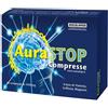 AESCULAPIUS FARMACEUTICI Aurastop Integratore Mal Di Testa 20 Compresse