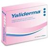 Yaliderma Integratore Per la Pelle Antiage 30 Compresse