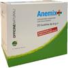 Anemix Integratore 20 Bustine da 5 g