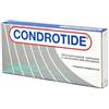 Condrotide Siringa Intra-articolare Preriempita 2 ml