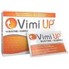 Vimi Up Integratore Vitamine e Minerali 14 Bustine