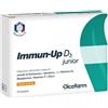 Immun-Up D3 Junior Integratore Vitamine Bambini 10 Bustine