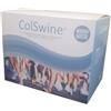Colswine Integratore di Collagene 30 Bustine