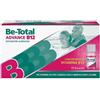 Be-Total Advance B12 Integratore di Vitamina B12 15 Flaconcini