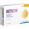 Retizin Integratore Per la Retina Oculare 28 Compresse