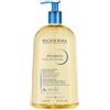 Bioderma Atoderm Olio Doccia Ultra-Nutriente Pelle Secca 1 L