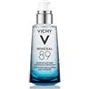 Vichy Mineral 89 Booster Quotidiano Fortificante e Rimpolpante con Acido Ialuronico 50 ml