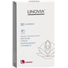 Linovia Integratore Per La Menopausa Vitamina D 30 Compresse