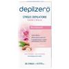 DEPILZERO STRISCE GAMBE/BRACCI