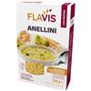 FLAVIS Mevalia Flavis Anellini Pasta Aproteica 250 g