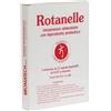 Rotanelle Plus Integratore di Fermenti Lattici 12 Capsule