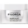 Filorga Sleep & Lift Crema Utra-Liftante Notte Ridensificante 50 ml