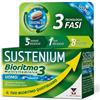 Sustenium Bioritmo 3 Multivitaminico Uomo Integratore Con Cenzima Q10 30 Compresse