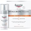 Eucerin Hyaluron-Filler Vitamin C Booster Antietà 3x8 ml