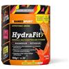 Named Sport Hydrafit Polvere Integratore Energetico Arancia Rossa 400 g